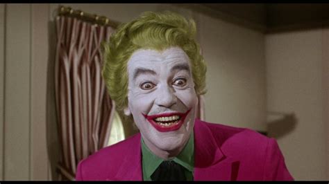 Dc Classic Batman Tv Series Joker Review Youtube
