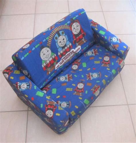 Thomas The Tank Engine Flip Out Sofa Fold Out Couch Other Baby
