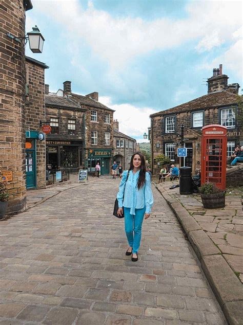 6 Incredible Things To Do In Haworth A Hidden Gem