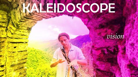 Kaleidoscope Vision Youtube