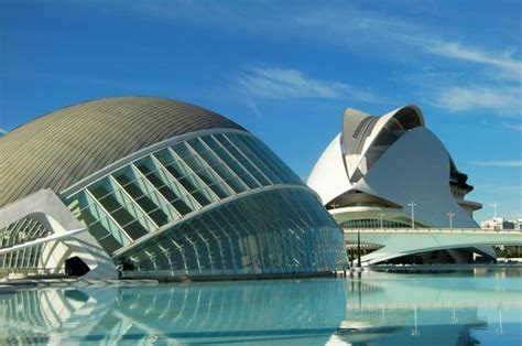 El arzobispado crea un código qr para promocionar la reliquia del santo cáliz. City of the Arts and Sciences (Valencia, Spain): Hours ...