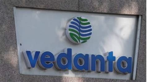 Vedanta Rises 2 As Board Declares First Interim Dividend Know Record