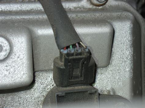 Today were delighted to declare that we have found a very interesting content to be some people looking for specifics of wiring diagram coil ignition and definitely one of them is you, is not it? wiring diagram for #7 (I7) ignition coil connector on 2002 ...