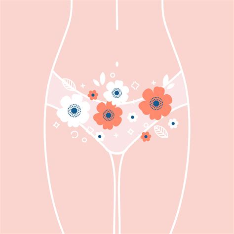 Breaking The Taboo On Vaginal Health Initimate Health Hip And Healthy