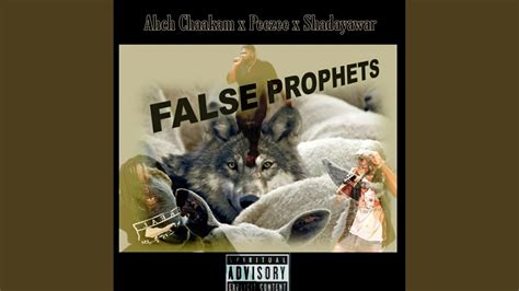False Prophets Youtube