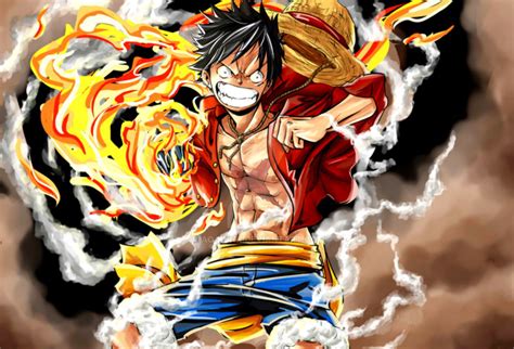 Tons of awesome one piece 4k wallpapers to download for free. El episodio 905 de One Piece deslumbra a los fans con este ...