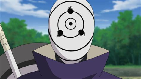 Obito Uchiha Wiki Naruto Fandom Powered By Wikia