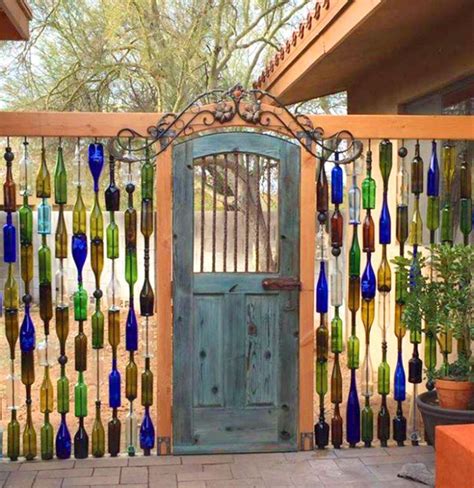 17 Creative Garden Gates That Make A Great Entrance
