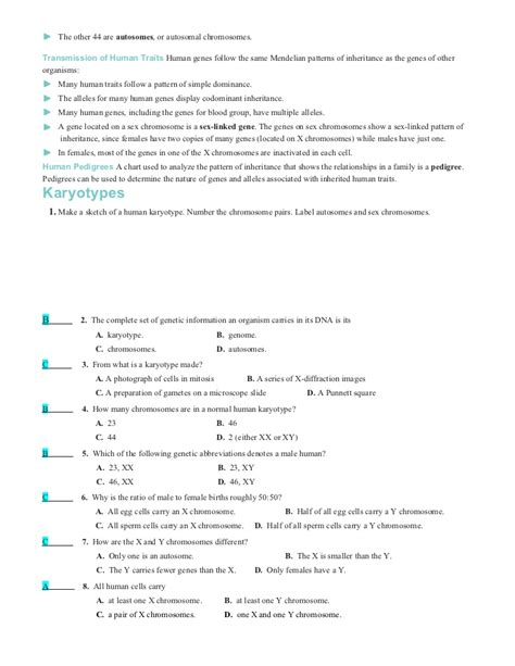 Sister chromatids separate haploid diploid meiosis i (reduction division) meiosis ii (equational homologs separate result: Chapter14worksheets