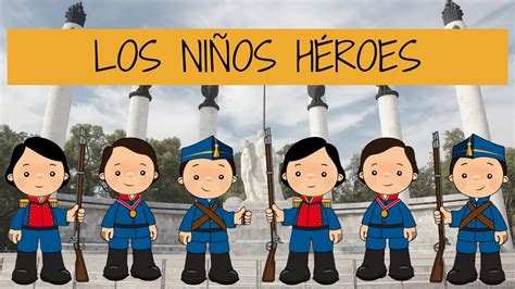 Top 153 Imágenes De Los Niños Heroes Destinomexicomx