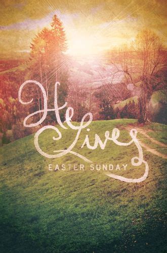 religious easter sunday messages