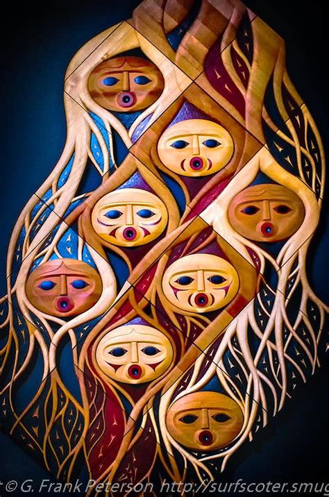 2012 Seattle Art Museum Native American Art 3 Of 3  Flickr