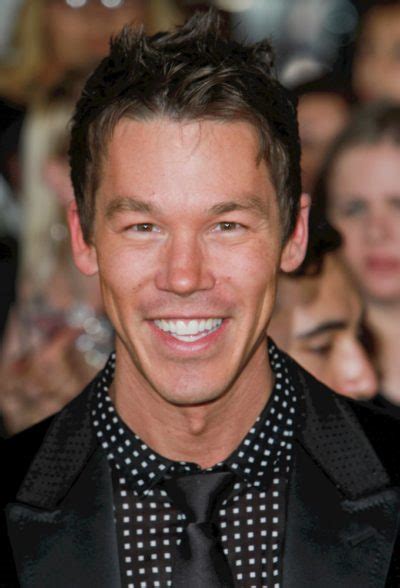 David Bromstad Ethnicity Of Celebs What Nationality Ancestry Race