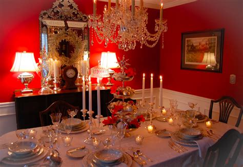 Como decorar la mesa en Navidad. Tips Originales.