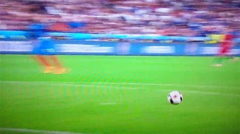 William carvalho, sanches, joao mario, adrien, nani, ronaldo. Portugal vs France 2016 Euro Final Winning Goal - YouTube