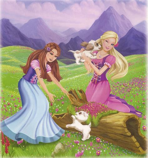 Diamond Castle - Barbie and the Diamond Castle Photo (13818219) - Fanpop
