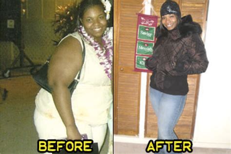 woman loses 132 pounds after she being so heavy her scale reads error