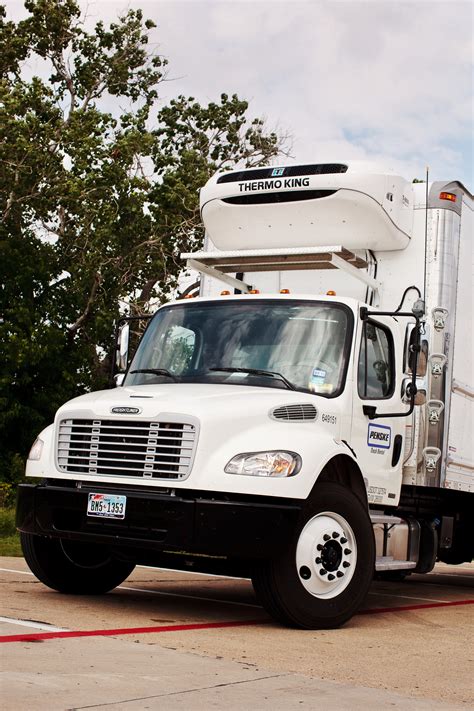 A Truck: A Truck Express Dallas