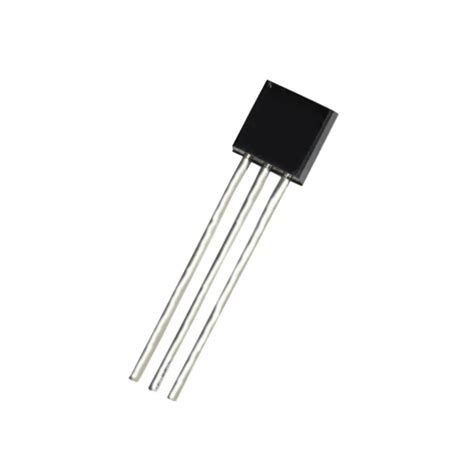 Buy Bc636 Pnp High Current Transistor To 92