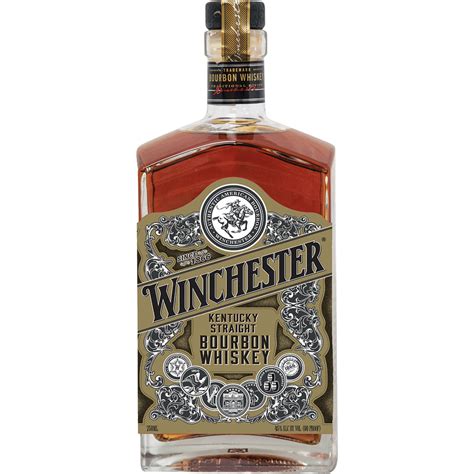 Winchester Kentucky Straight Bourbon Whiskey Total Wine And More