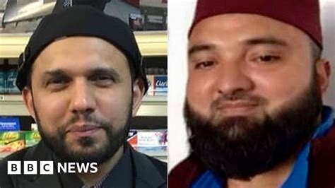 Asad Shah Killing Disrespecting Islam Murderer Jailed Bbc News