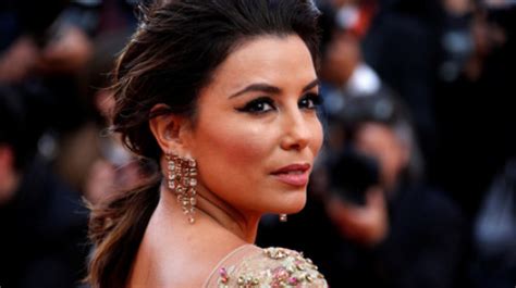 Eva Longoria The Ultimate Sex Symbol Who Continues To Turn Heads For
