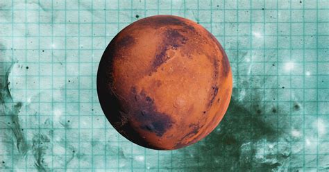 Mars Retrograde 2022 What To Know How To Prepare