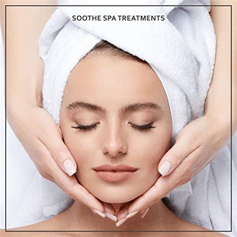 Soothe Spa Treatments Collection Of Tranquility Wellness Music