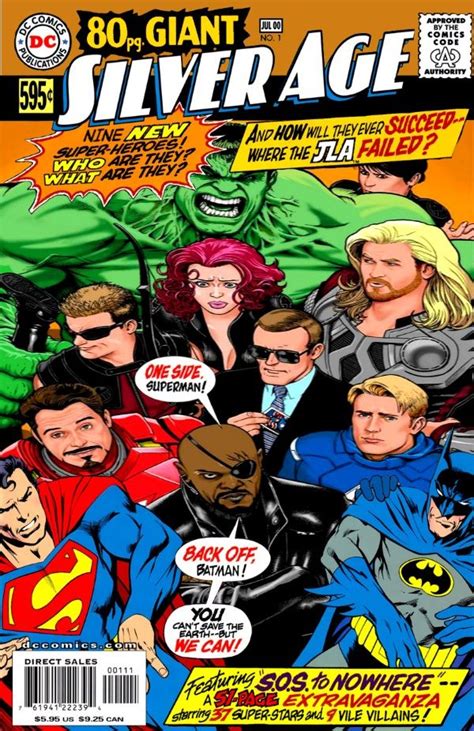 Jla Vs Avengers By Gwhitmore Avengers Marvel Movies Superhero