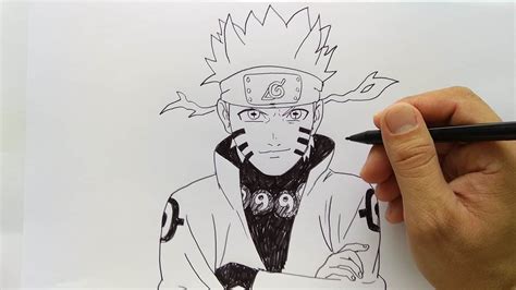 Gambar Sketsa Anime Yang Mudah Digambar Saatnya Festival Luffy