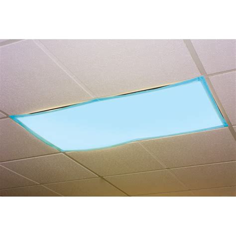 Fluorescent Light Filters