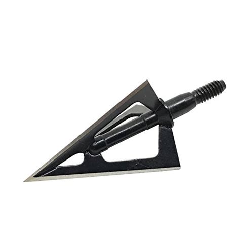 Top 10 Best Fixed Broadheads 2022 Hg Reviews And Compare