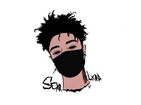 Pin On Scarlxrd