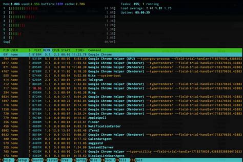 20 Awesome Command Line Tools For The Mac Line Tools Command Mysql