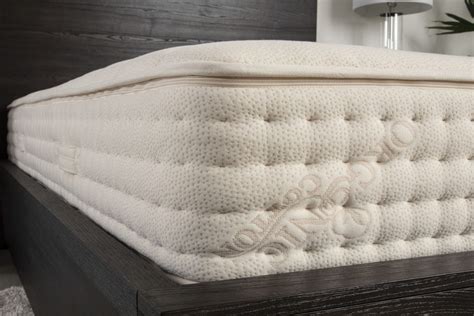 A natural latex mattress does not have any harmful compounds use in any production stage. Plushbeds Botanical Bliss Natural Latex Mattress Review ...
