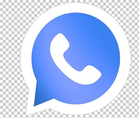 Whatsapp Icon Blue Clipart 10 Free Cliparts Download Images On