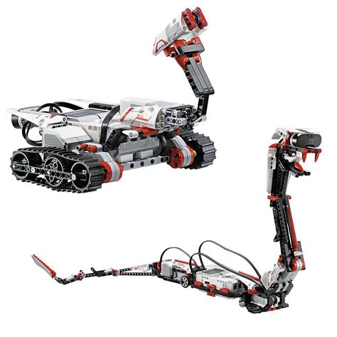 Lego Mindstorms Ev3 689900 En Mercado Libre