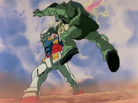 mobile suit gundam overall review hogan reviews