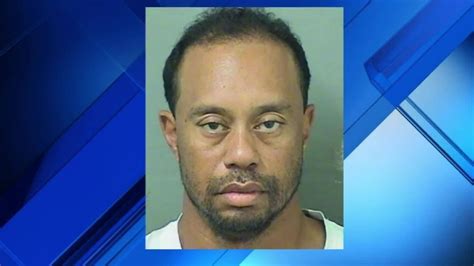 Tiger Woods Blames Medications For His Arrest On Dui Charge Youtube