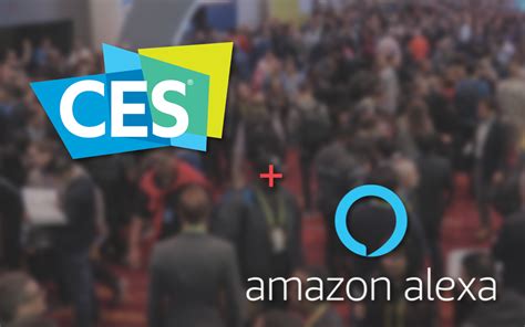 Every Product With Amazon Alexa Announced At Ces 2020