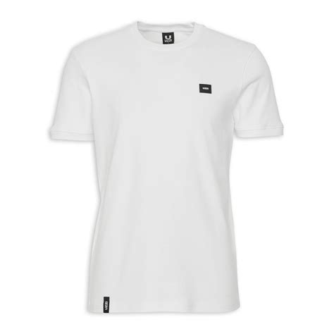 White T Shirt 3135922 Uzzi