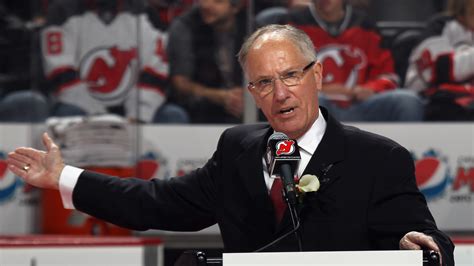 Mike Doc Emrick Legendary Hockey Announcer Announces Retirement