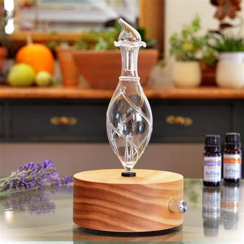 The 5 Best Nebulizing Diffusers