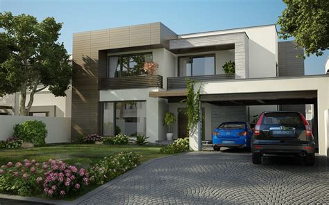 #homedesign, #home design, #designhome, #interiorhomedesign, #homefront. Front Elevation Modern House - Home Decorating Ideas