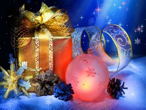 Christmas Wallpaper - Christmas Wallpaper (27668967) - Fanpop