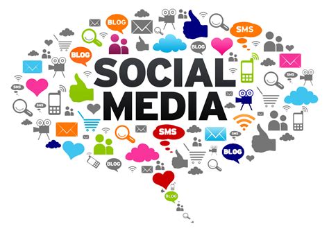 Social Media Marketing Chit Chat Media Group