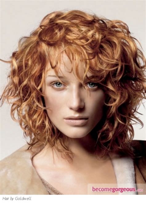 most beautiful short curly hairstyles 2015 best medium curly hair cute easy curly haircut 2016