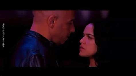 Dom And Letty 💜 Solo Por Un Beso Aventura Youtube