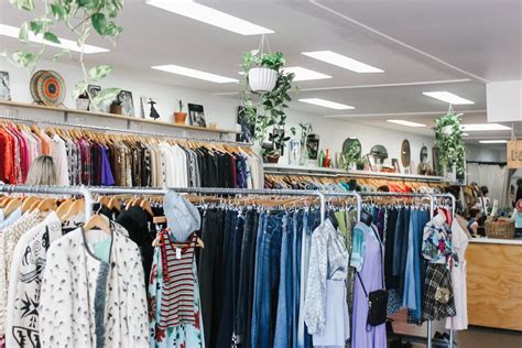 The Best Charity Shops In London For Snapping Up A Bargain — London X