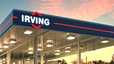 Irving Rewards And Irving Debit Card Faq Irving Oil Us